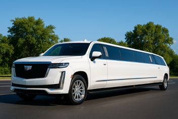 Fort Smith Limousine