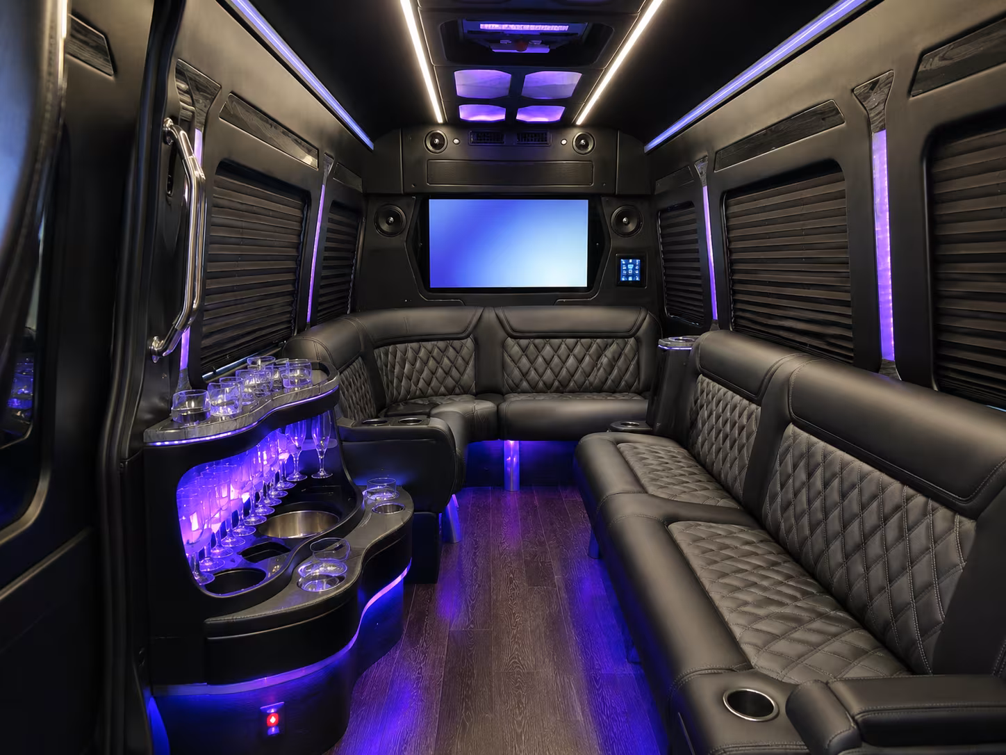airport transfers to fort smith regional xna and tulsa international