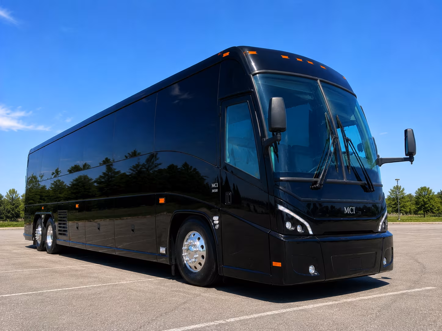 busrentalfortsmith com makes it easy to reach tulsa okc and regional venues