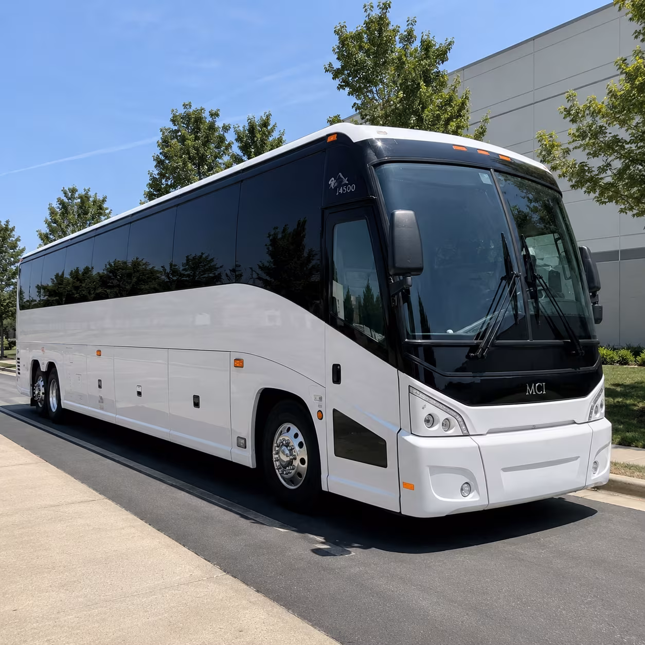 employee shuttles along rogers avenue and between fort smith facilities