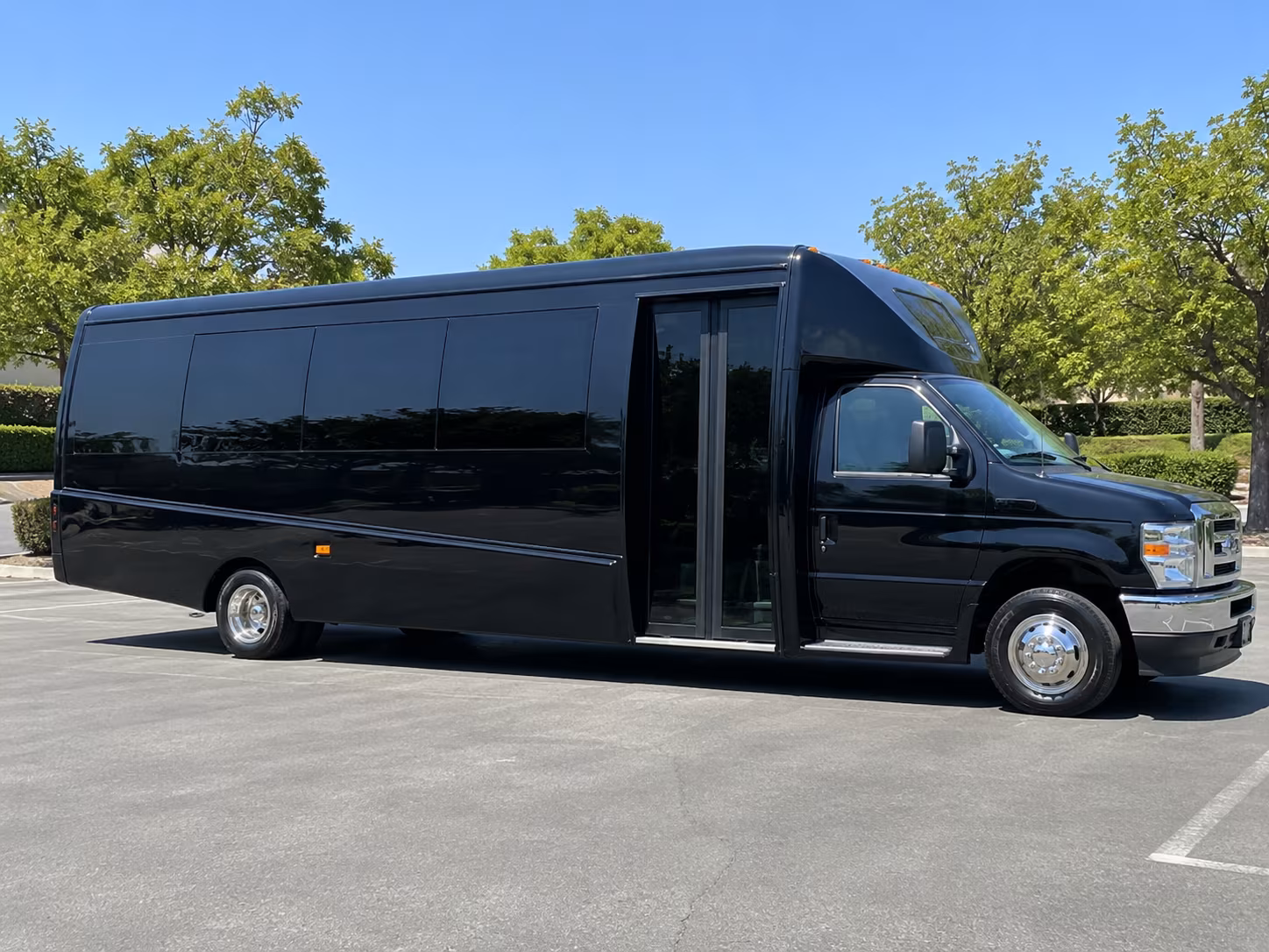 fort smith airport transportation onboard seating