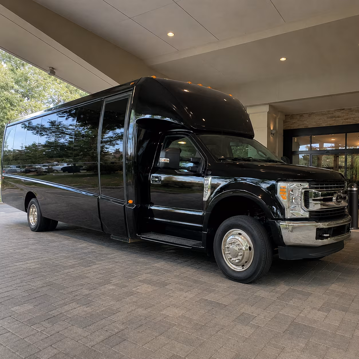 fort smith airport transportation