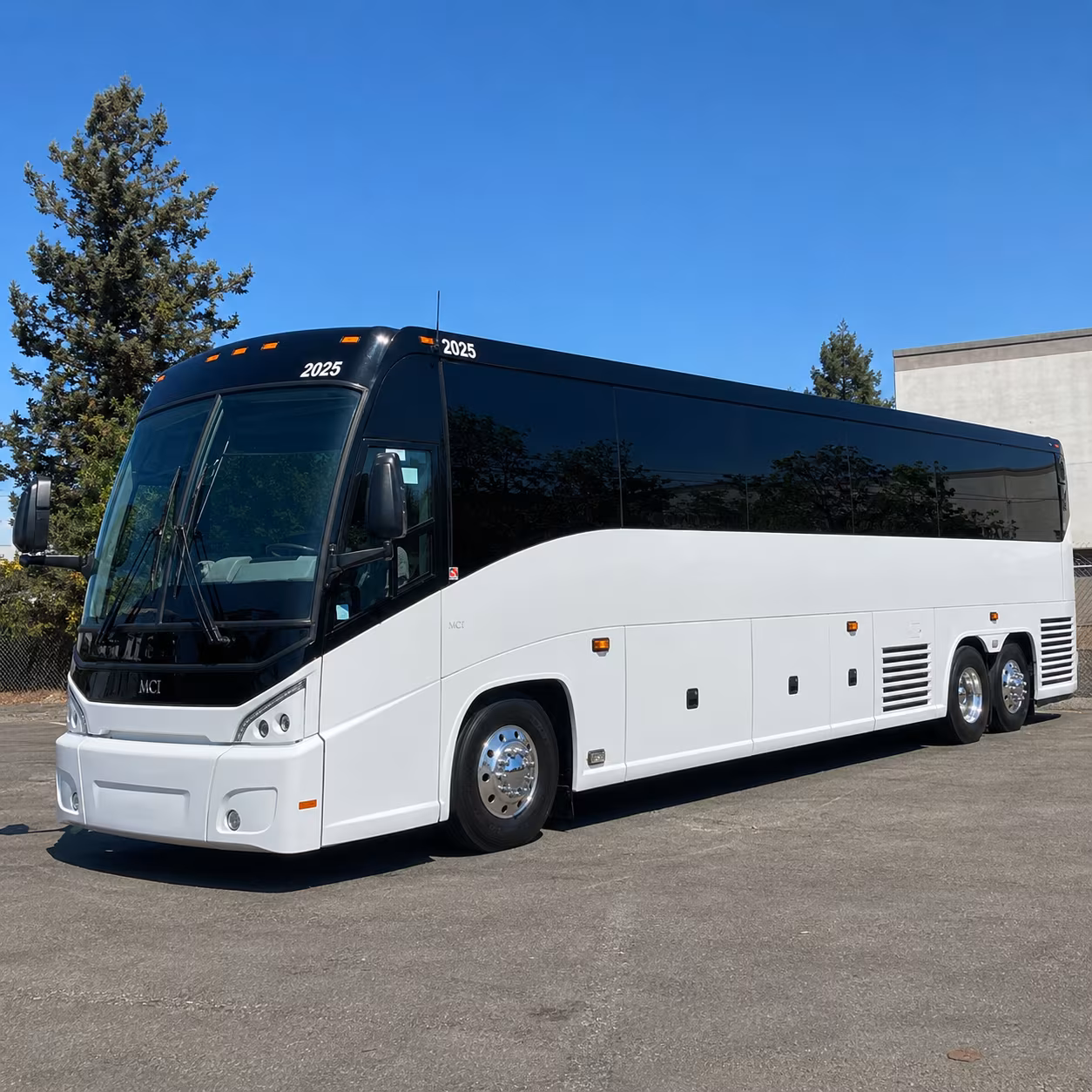 fort smith corporate event transportation onboard seating