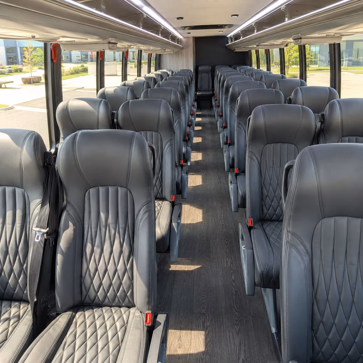 fort smith event transportation