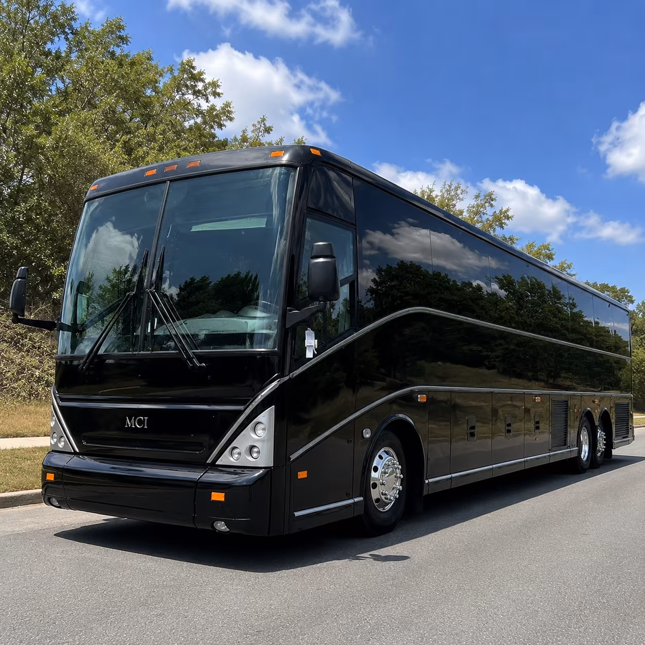 fort smith government military transportation onboard
