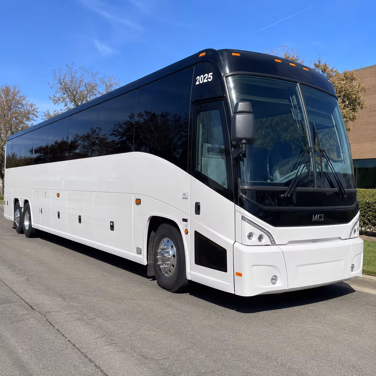 fort smith private event transportation onboard seating