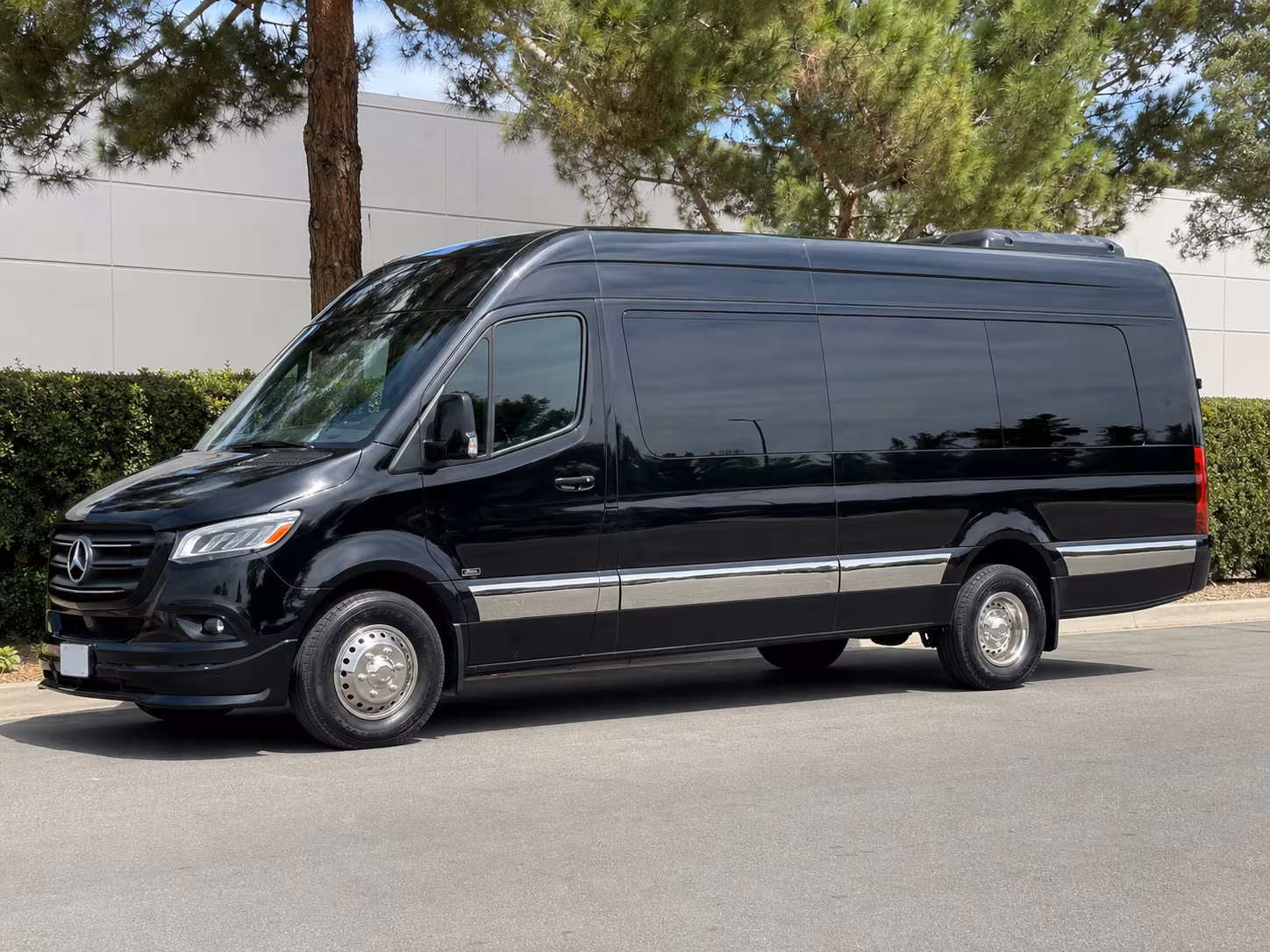 fort smith wine tour transportation