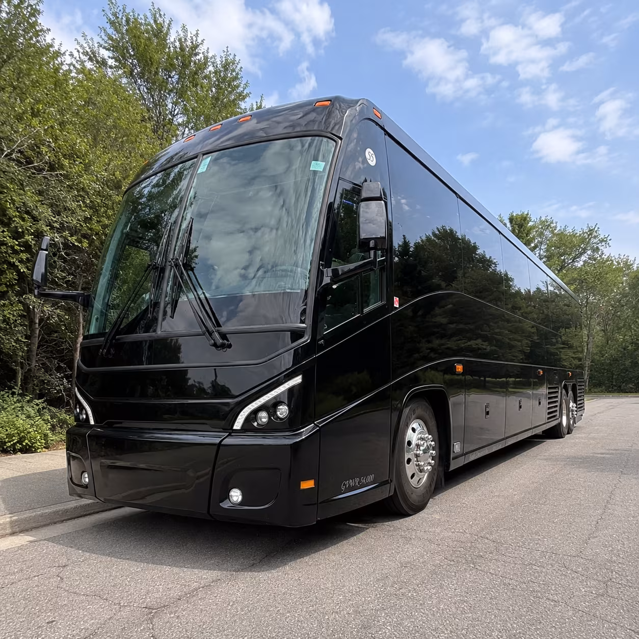 multi day charter bus trips to dallas memphis and kansas city
