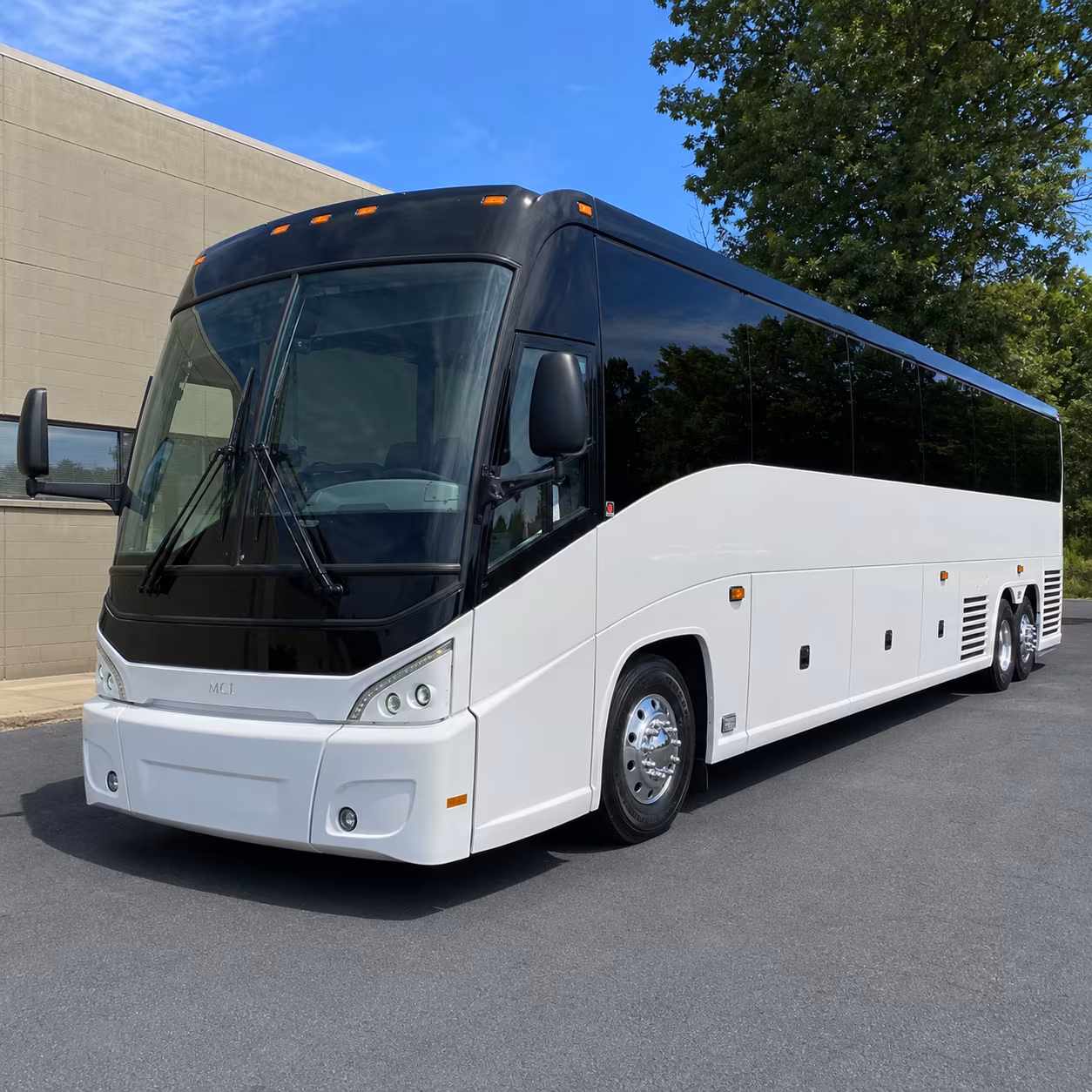 senior ministry and weekday congregation transportation in fort smith