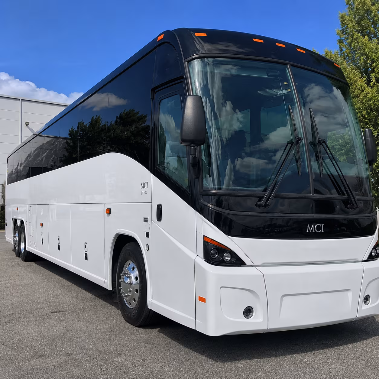 shift shuttle service for fort smith s manufacturing plants and industrial parks