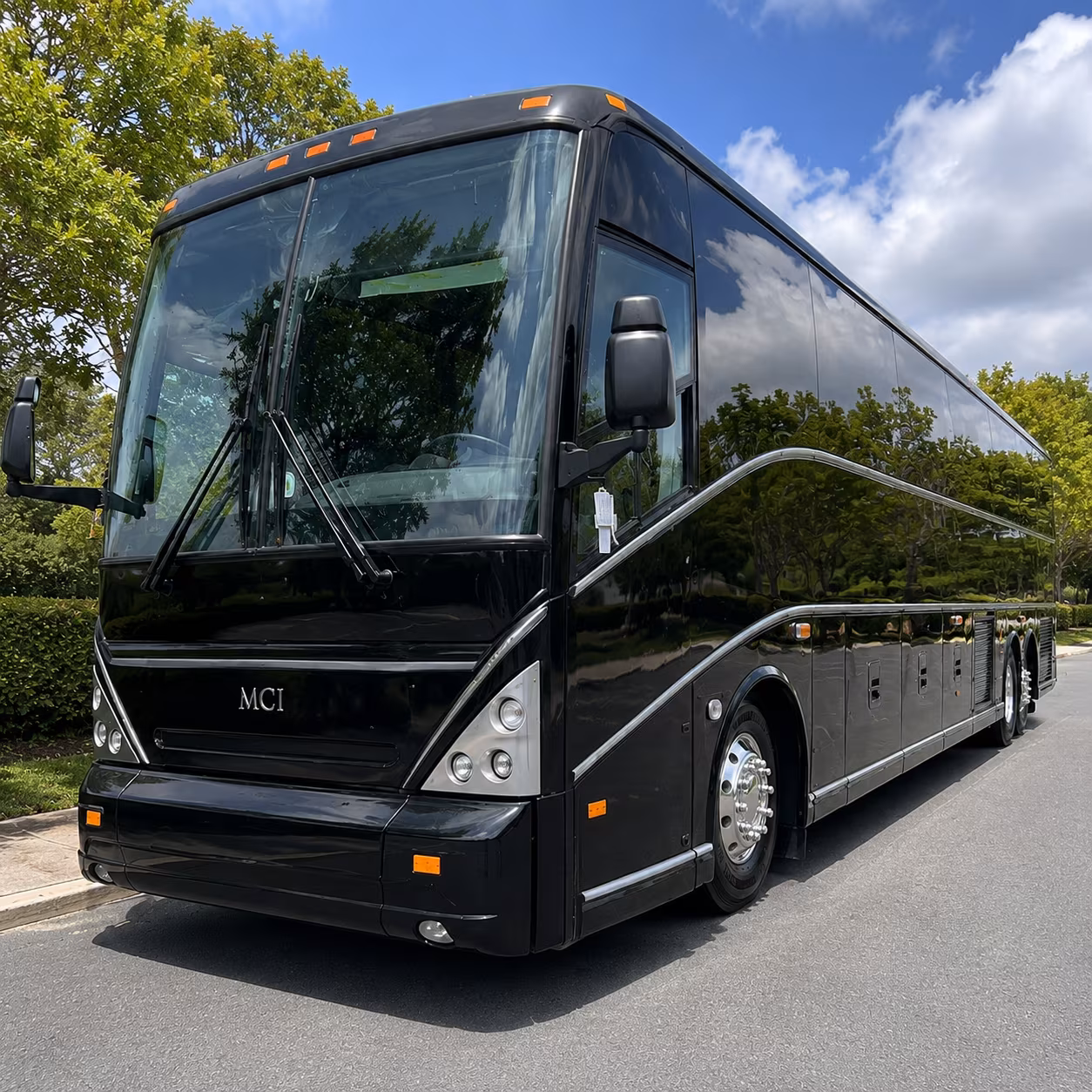 whatever the grade level there is a bus in the network ready for your fort smith field trip